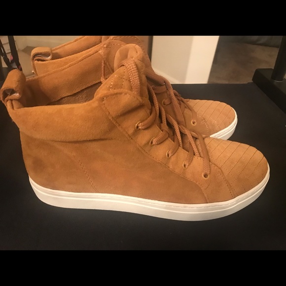 naturalizer carrigan high top